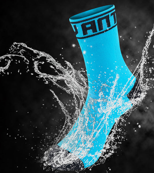 5 levels of waterproof