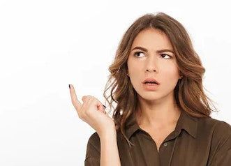 Why do shops call a size 8 a size 41?