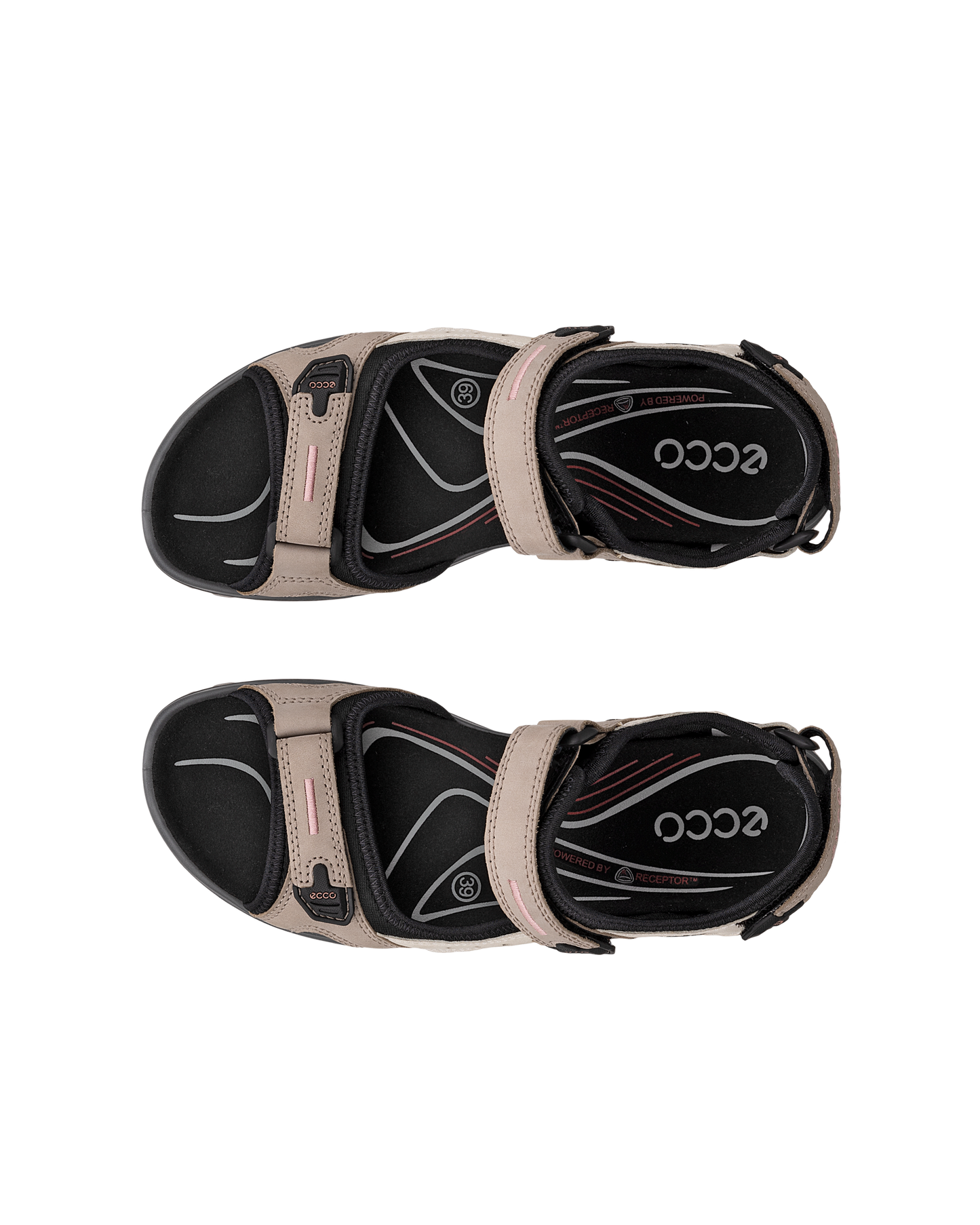 Ecco 069563 Off road sandal