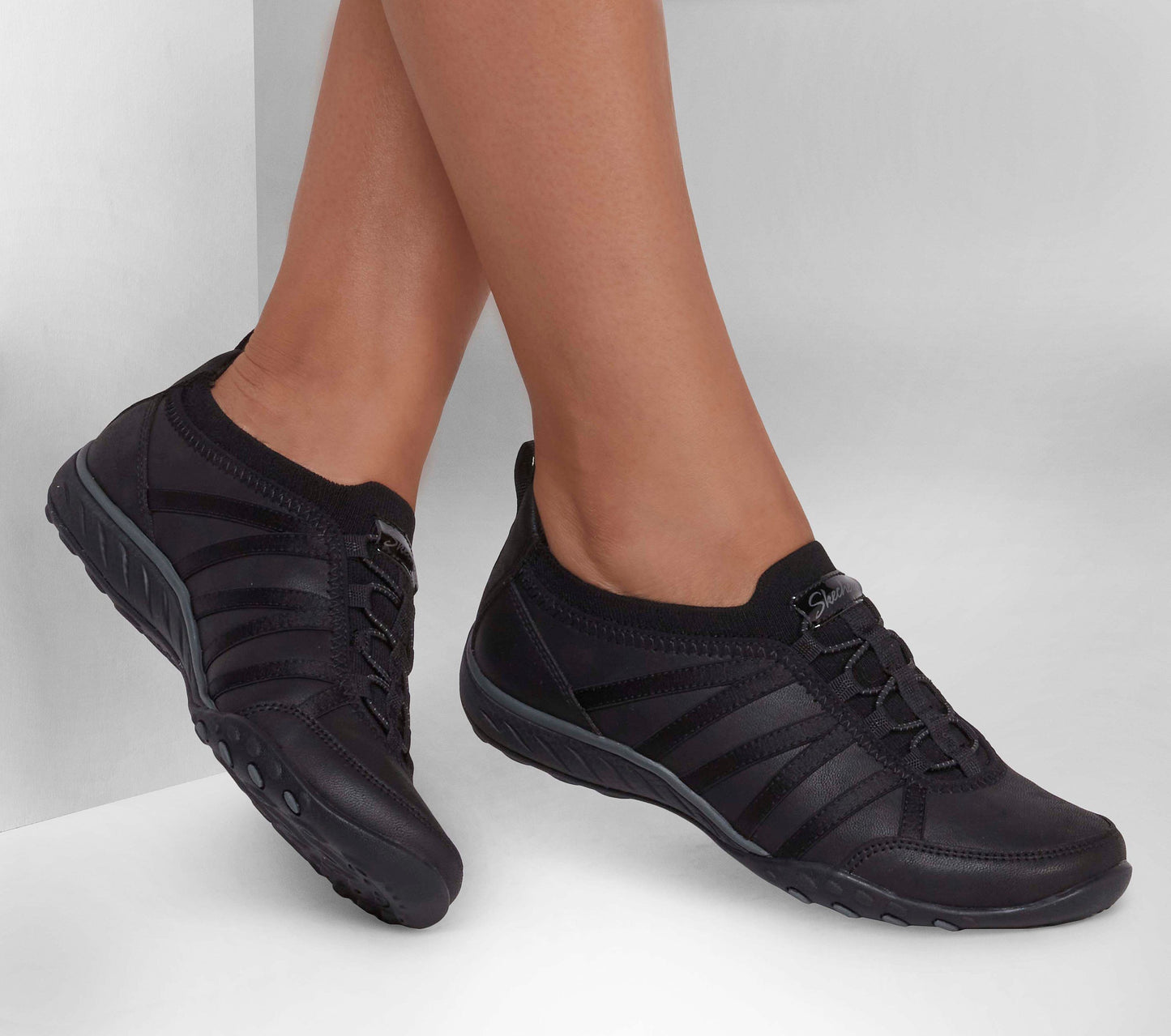 Skechers 100371 Breath-Easy