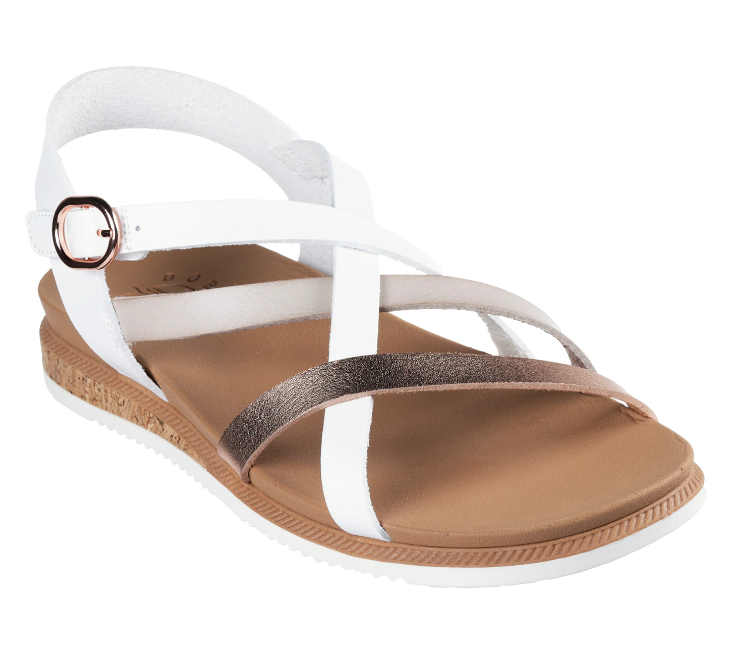 Skechers 114709 Desert Kiss
