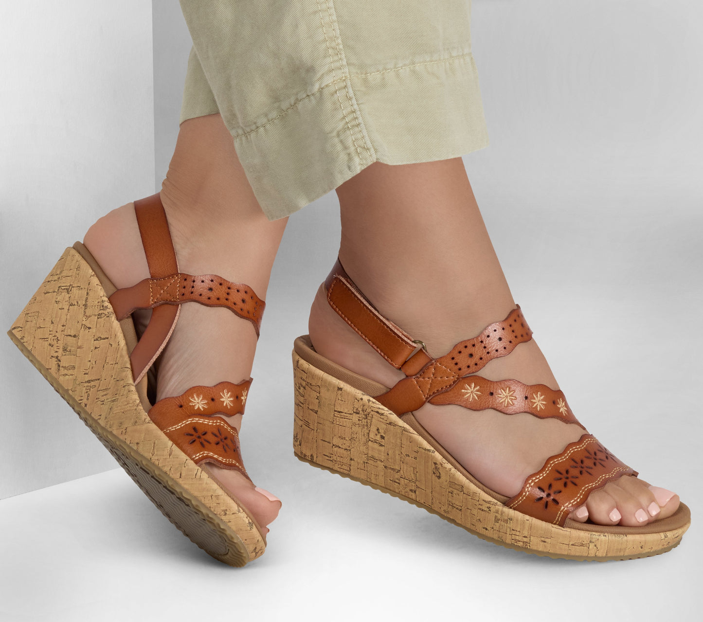 Skechers 119596 Beverlee
