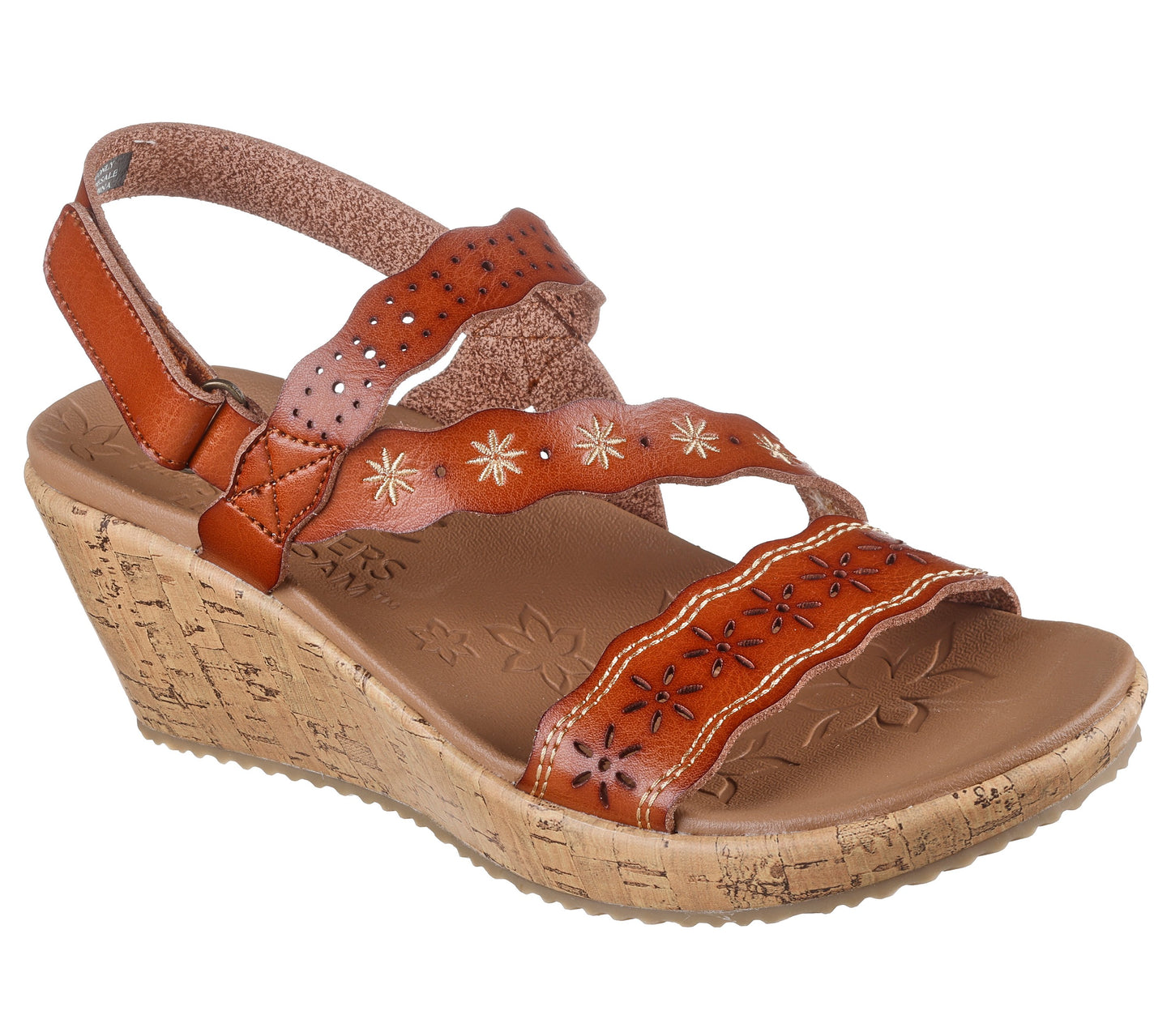 Skechers 119596 Beverlee