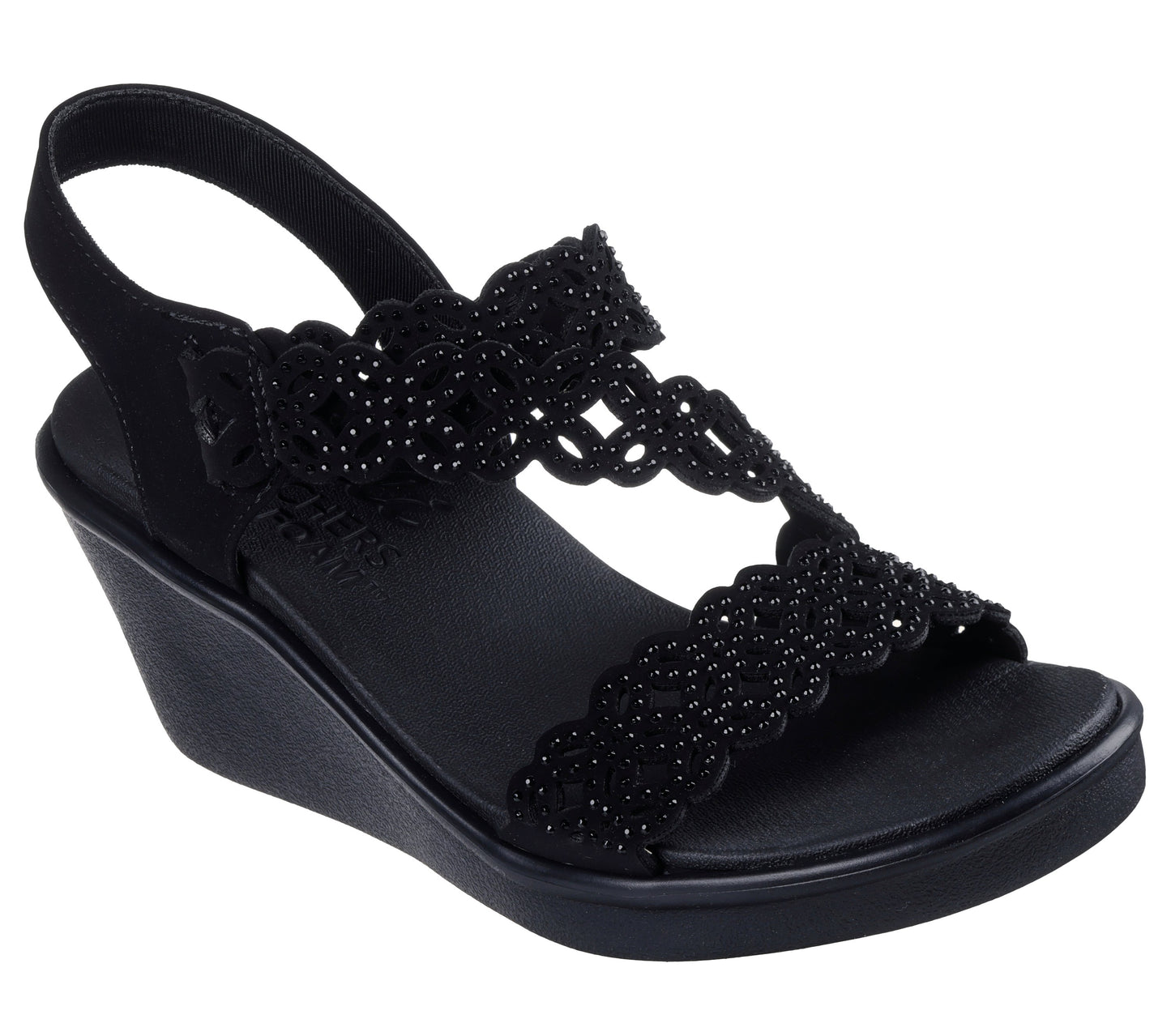 Skechers 119617 Rumble On