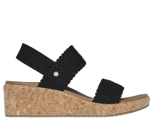 Skechers 119981 Arch Fit Beverlee-Springy Feels