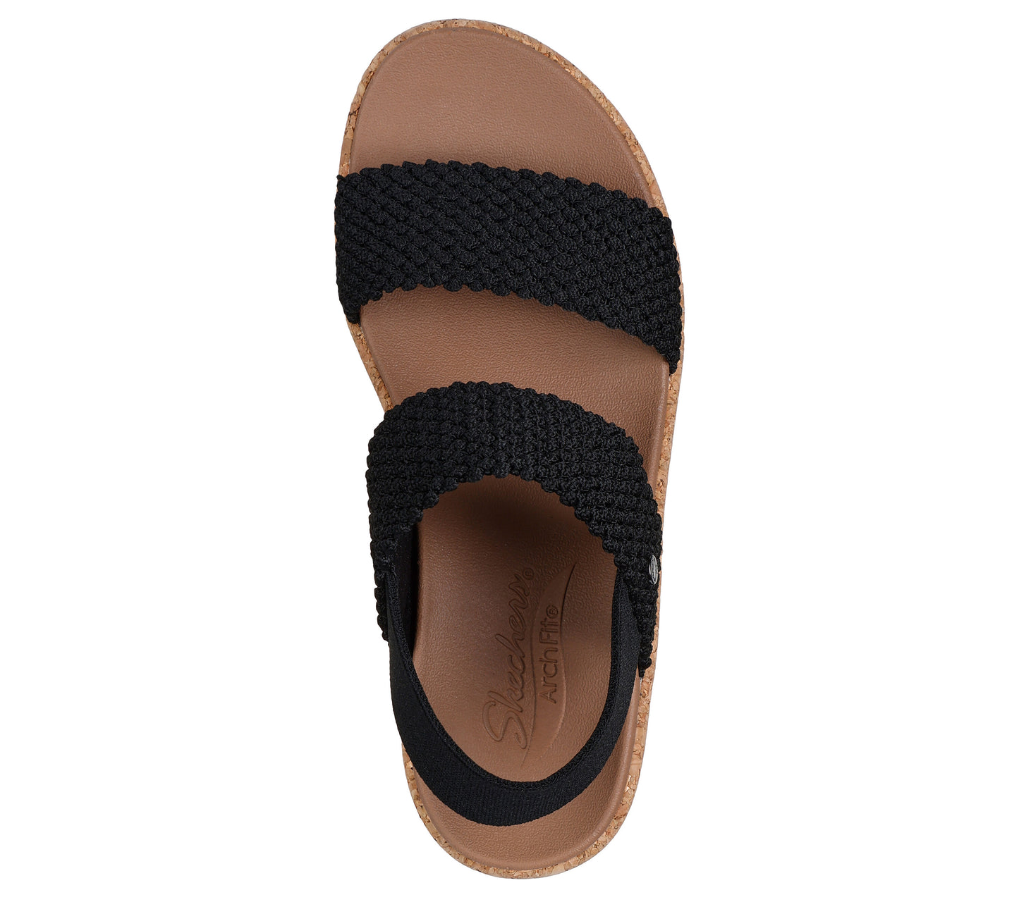 Skechers 119981 Arch Fit Beverlee-Springy Feels