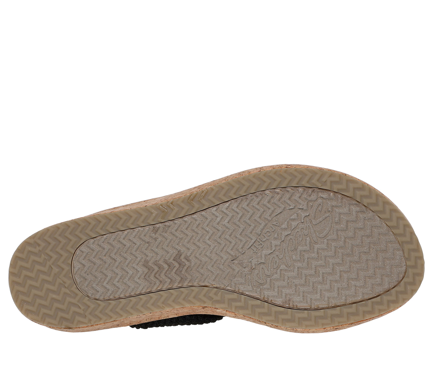 Skechers 119981 Arch Fit Beverlee-Springy Feels