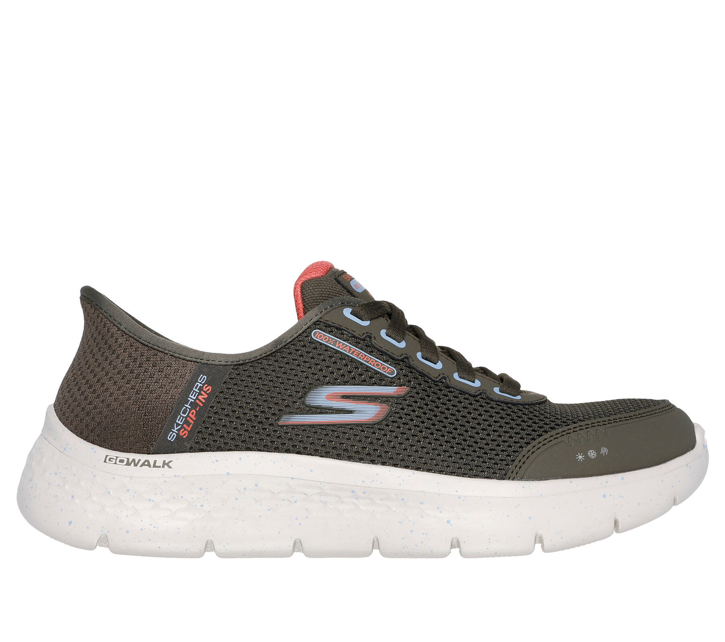 Skechers 124846 Clear Creek