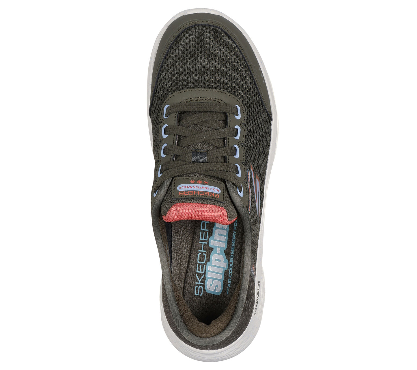 Skechers 124846 Clear Creek