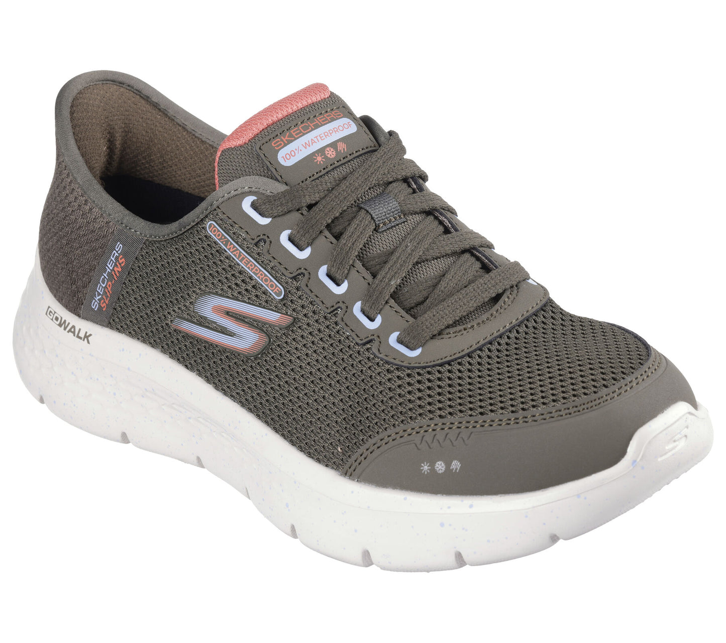 Skechers 124846 Clear Creek