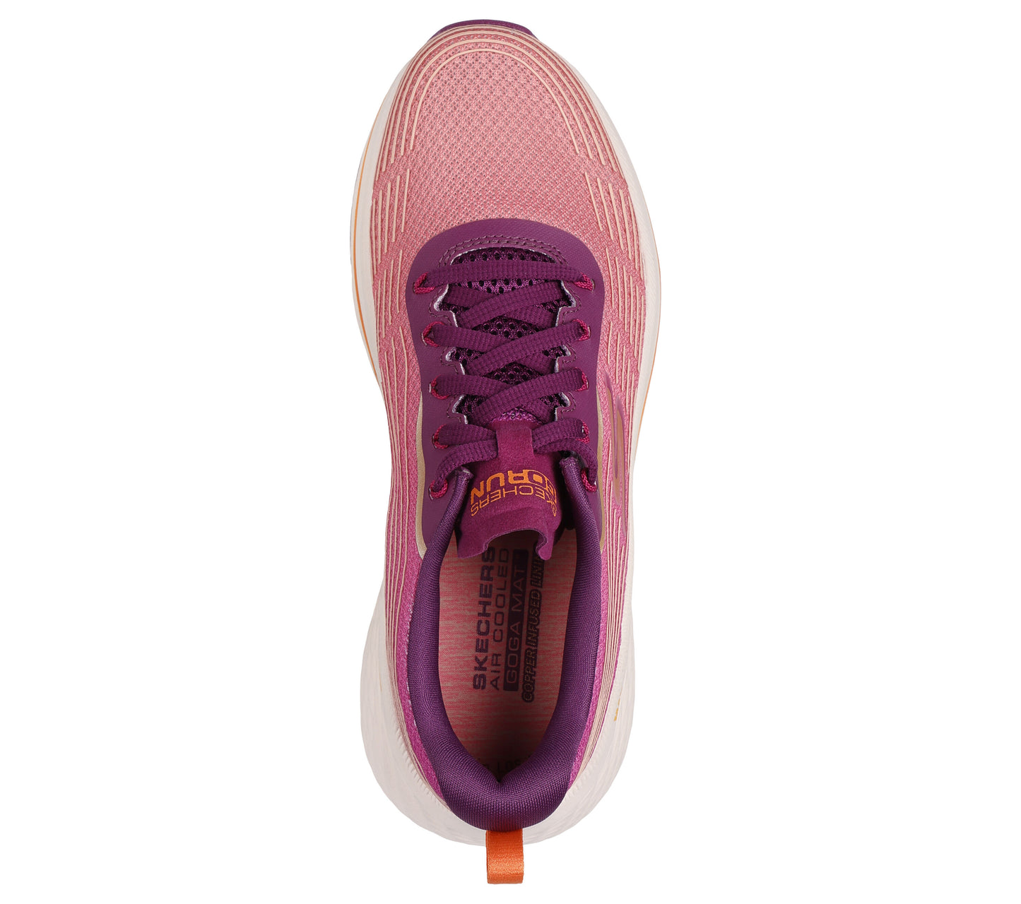 Skechers 129625 Max Cushioning Elite 2.0
