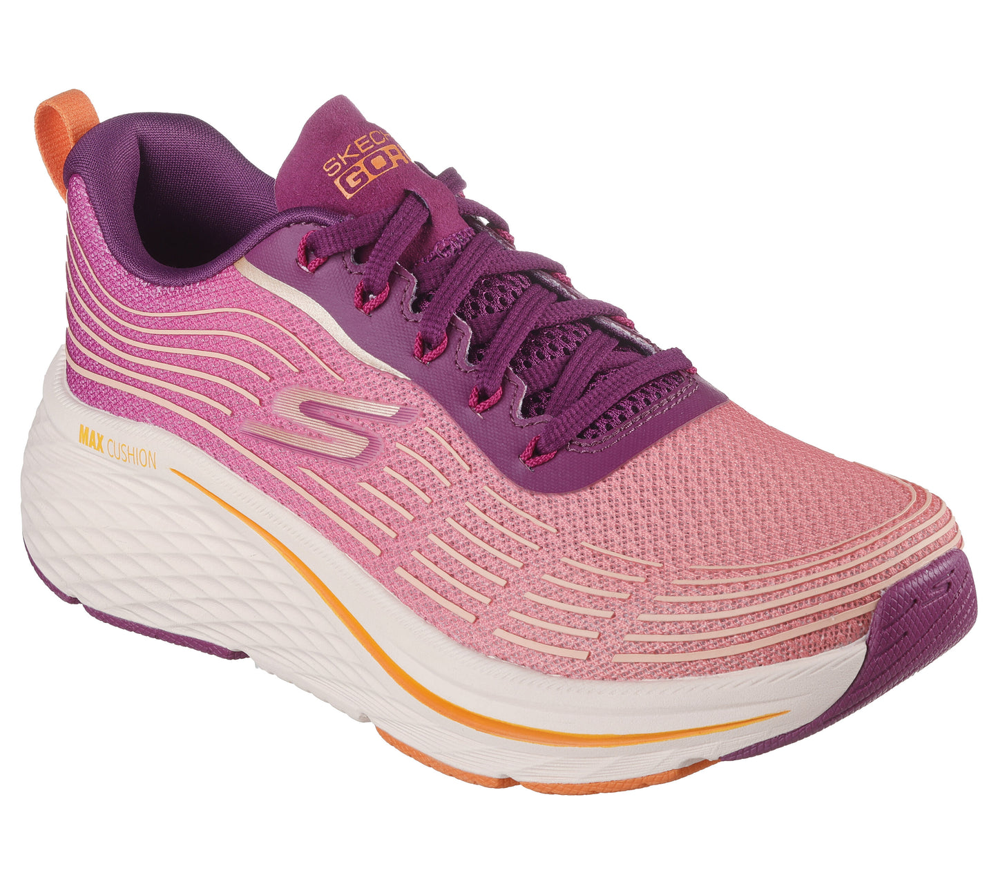 Skechers 129625 Max Cushioning Elite 2.0