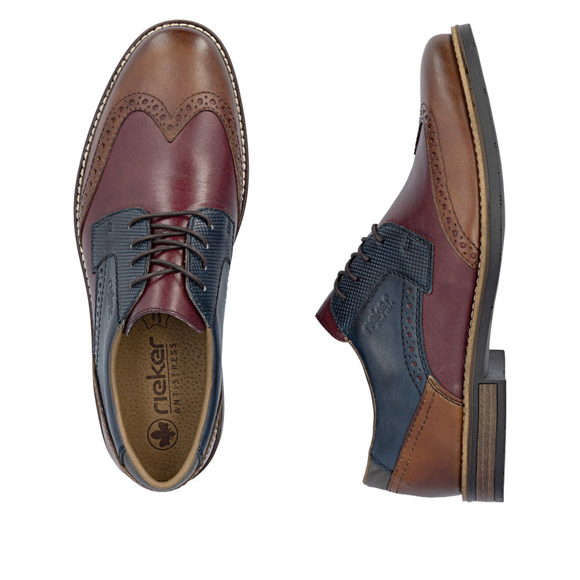 Rieker 13528