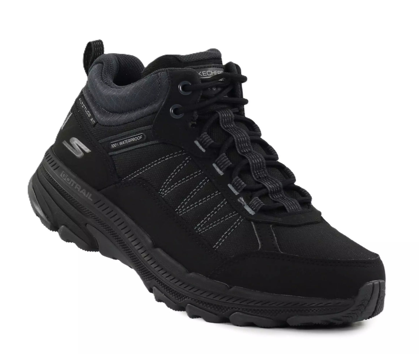 Skechers 129531 Go Run Trail