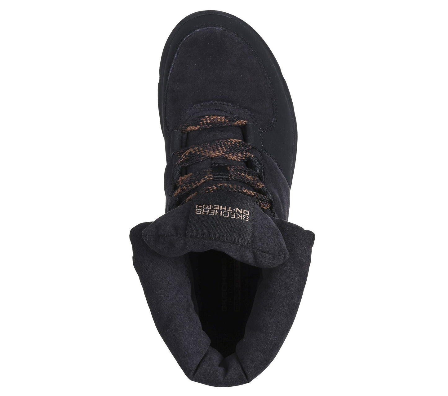 Skechers 144194 Glacial Ultra-Trend Up