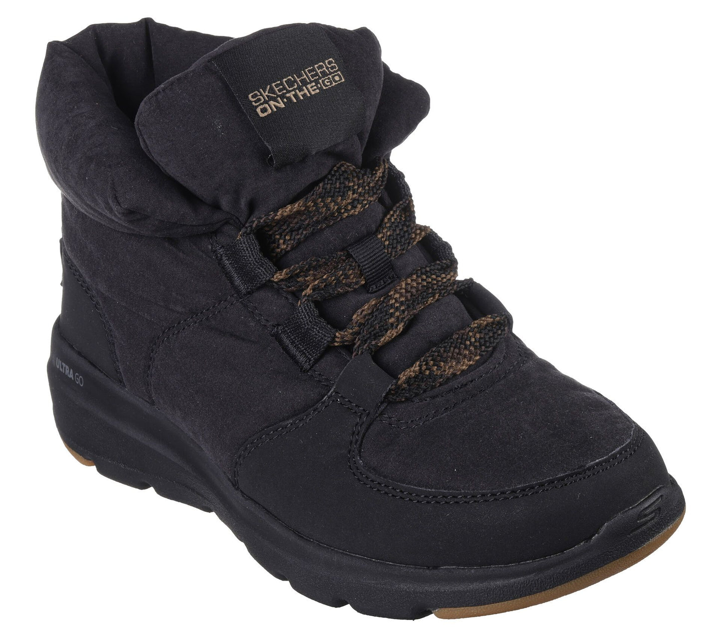 Skechers 144194 Glacial Ultra-Trend Up