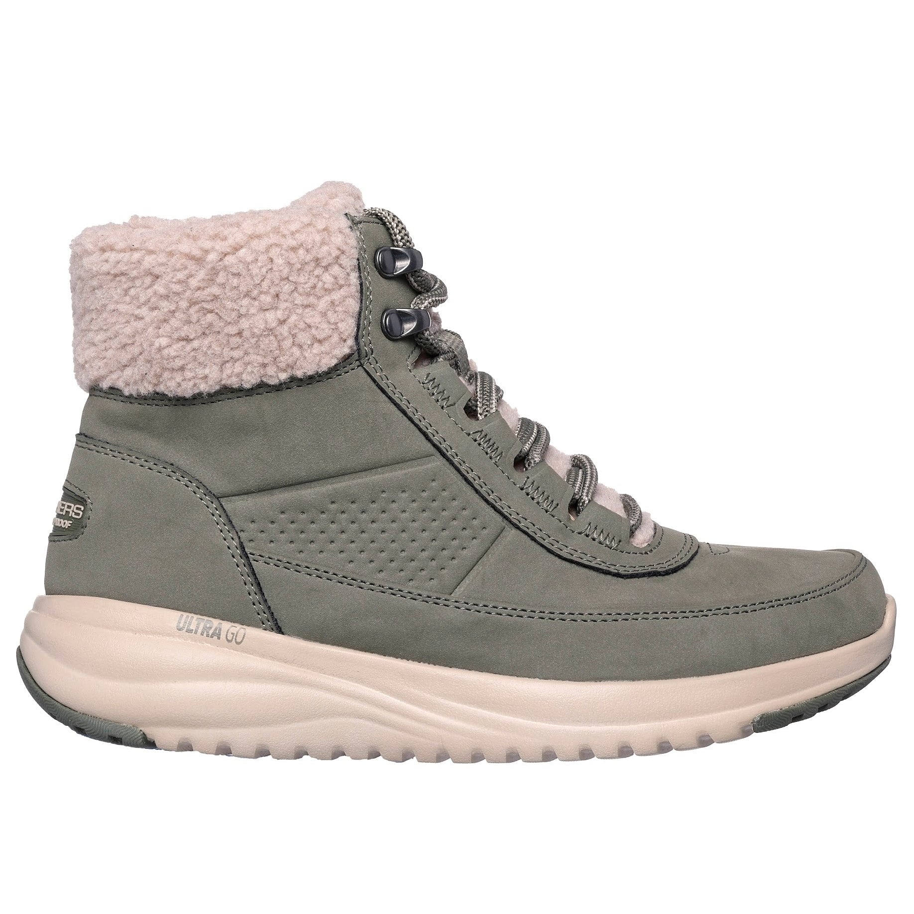 Skechers thinsulate boots online