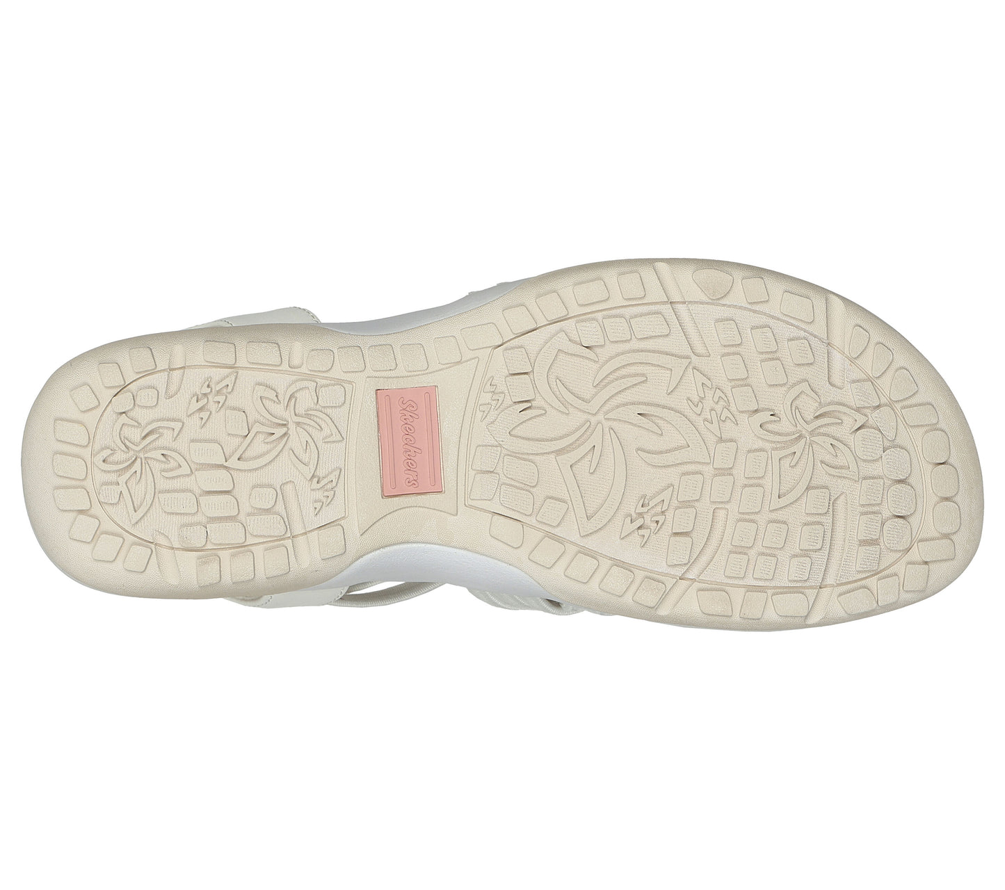 Skechers 163185 Reggae Slim - Sunnyside