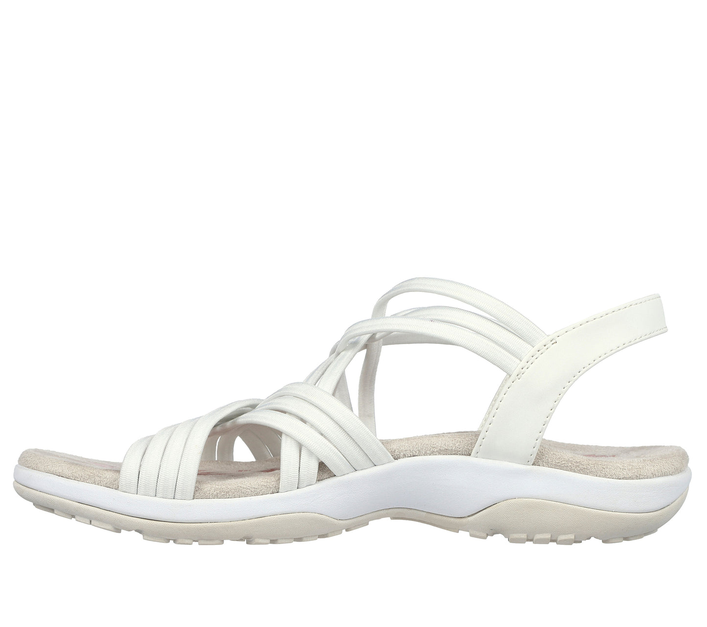 Skechers 163185 Reggae Slim - Sunnyside