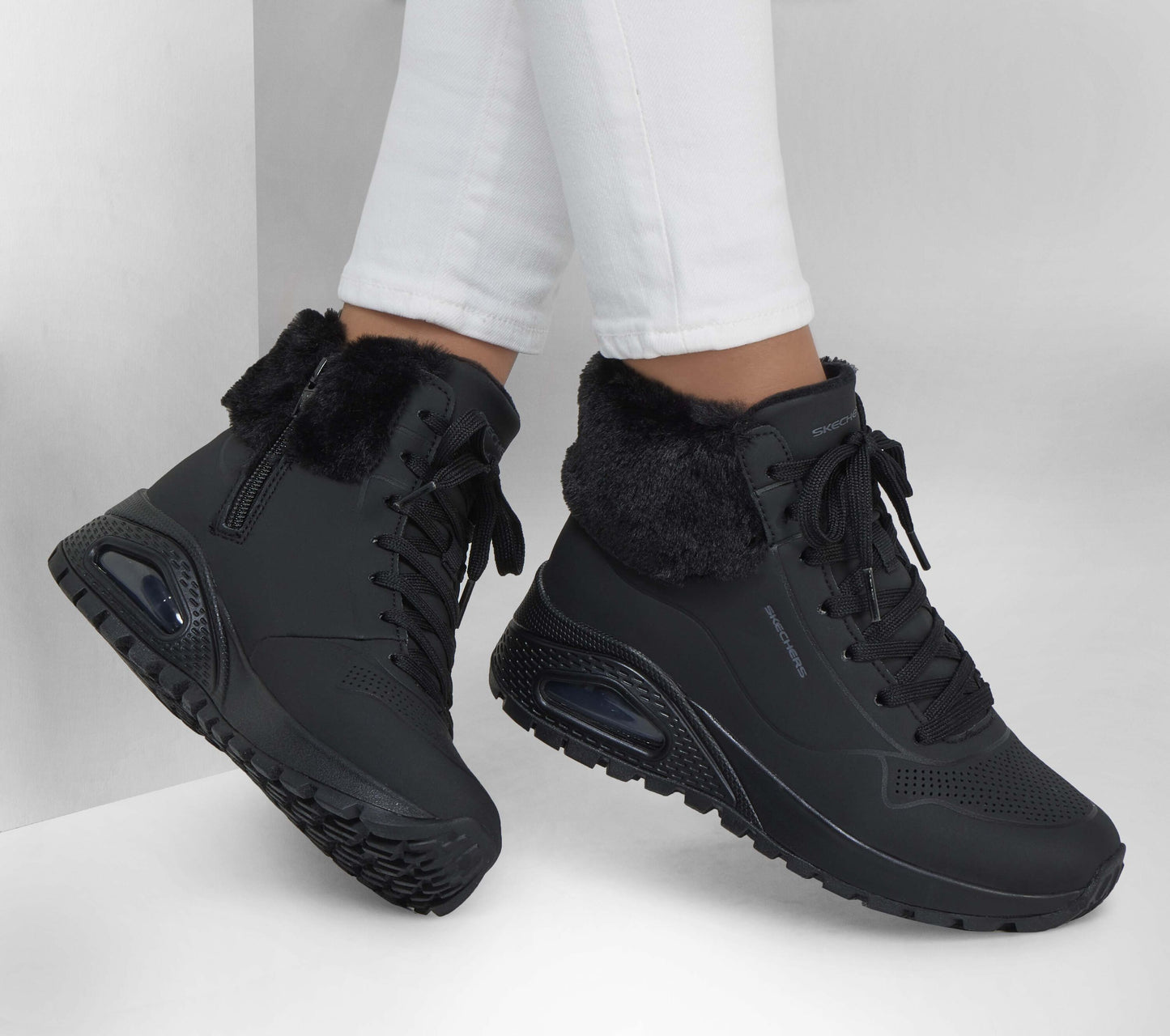 Skechers 167274 Fall Air
