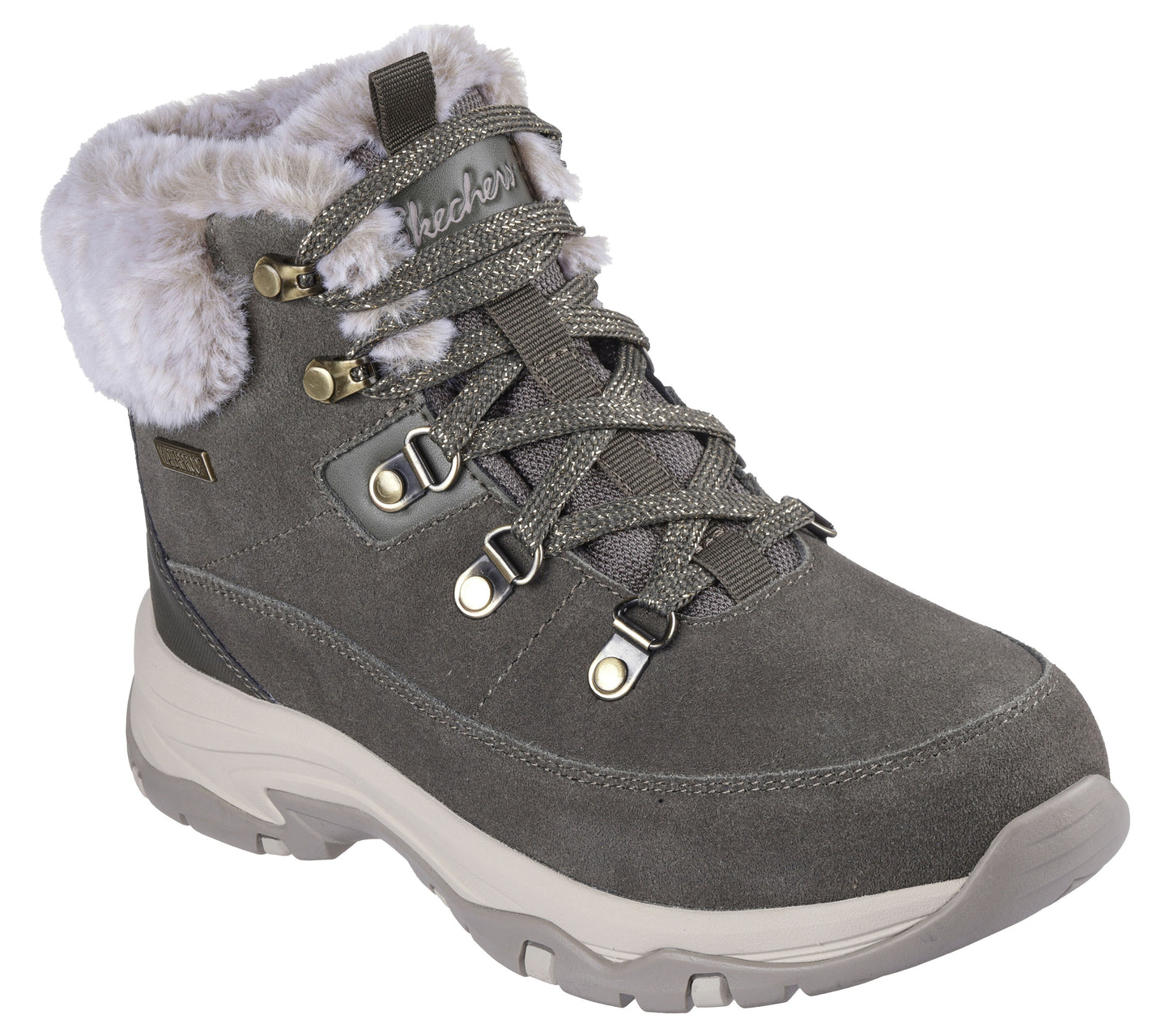 Skechers 167882 Trego