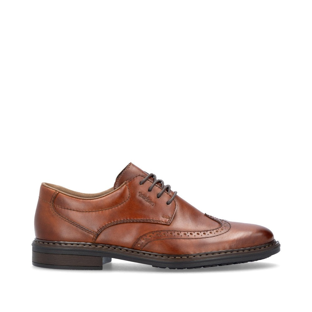 Rieker brogues on sale