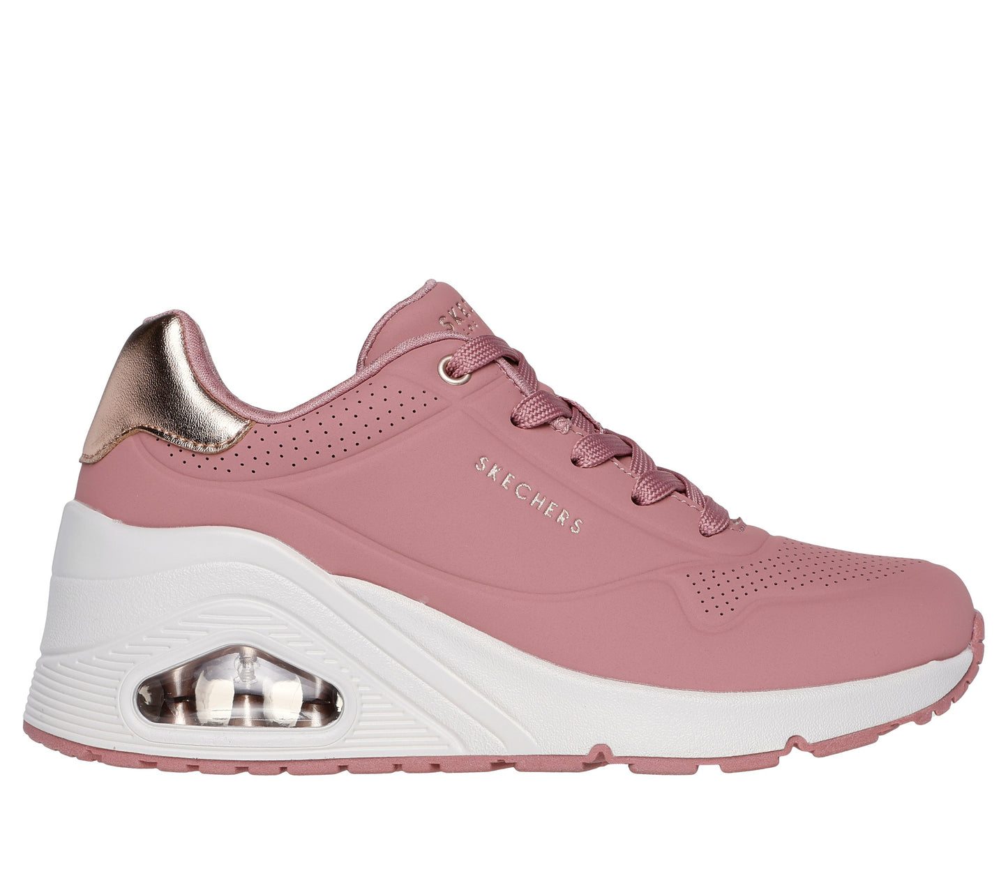 Skechers Uno 177520 wedge