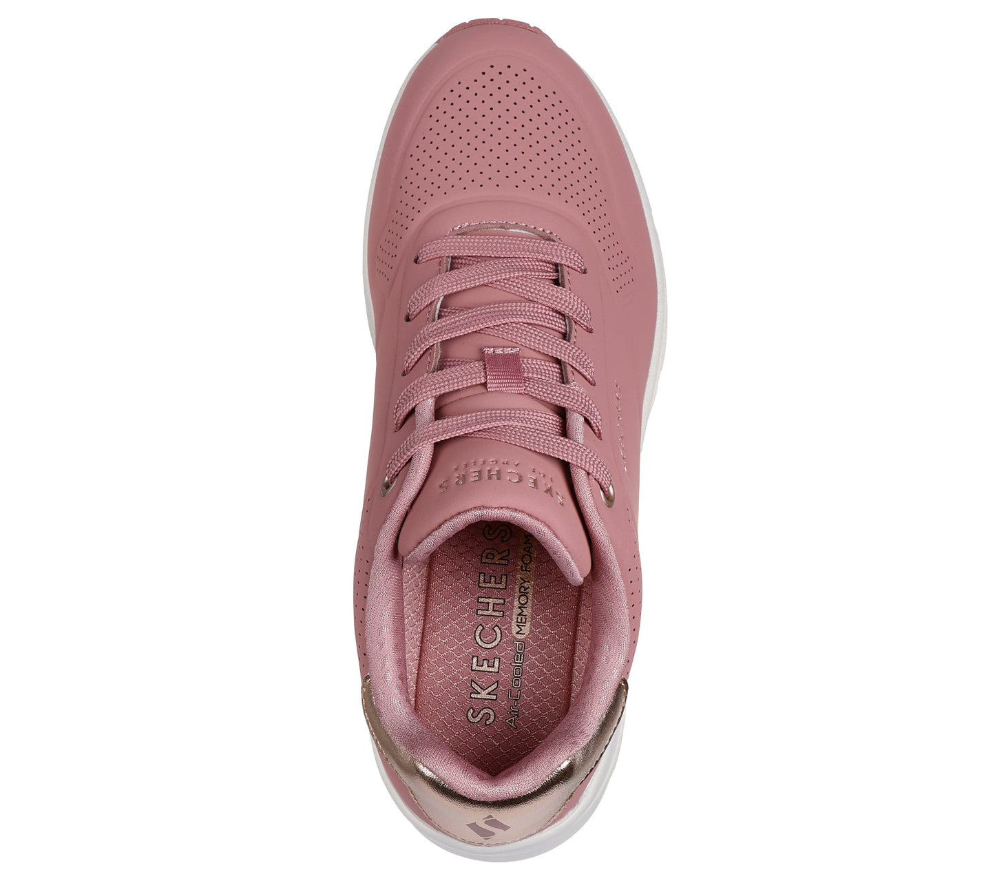 Skechers Uno 177520 wedge