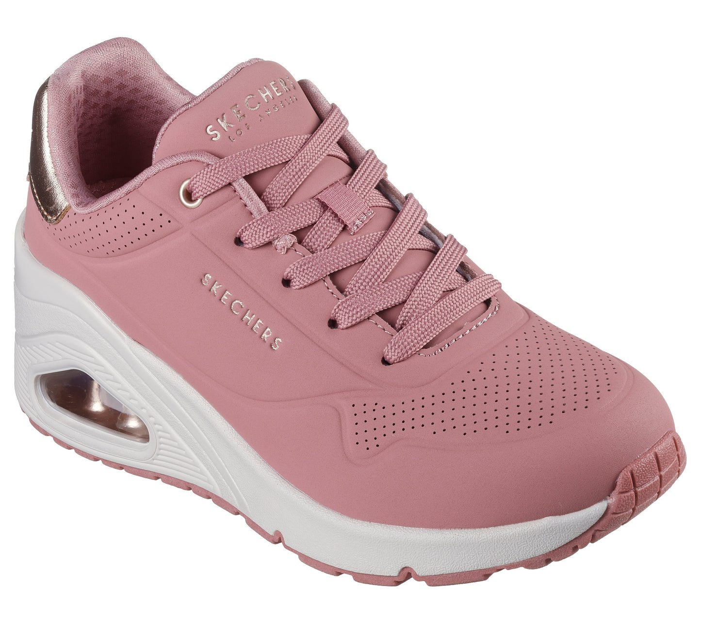 Skechers Uno 177520 wedge