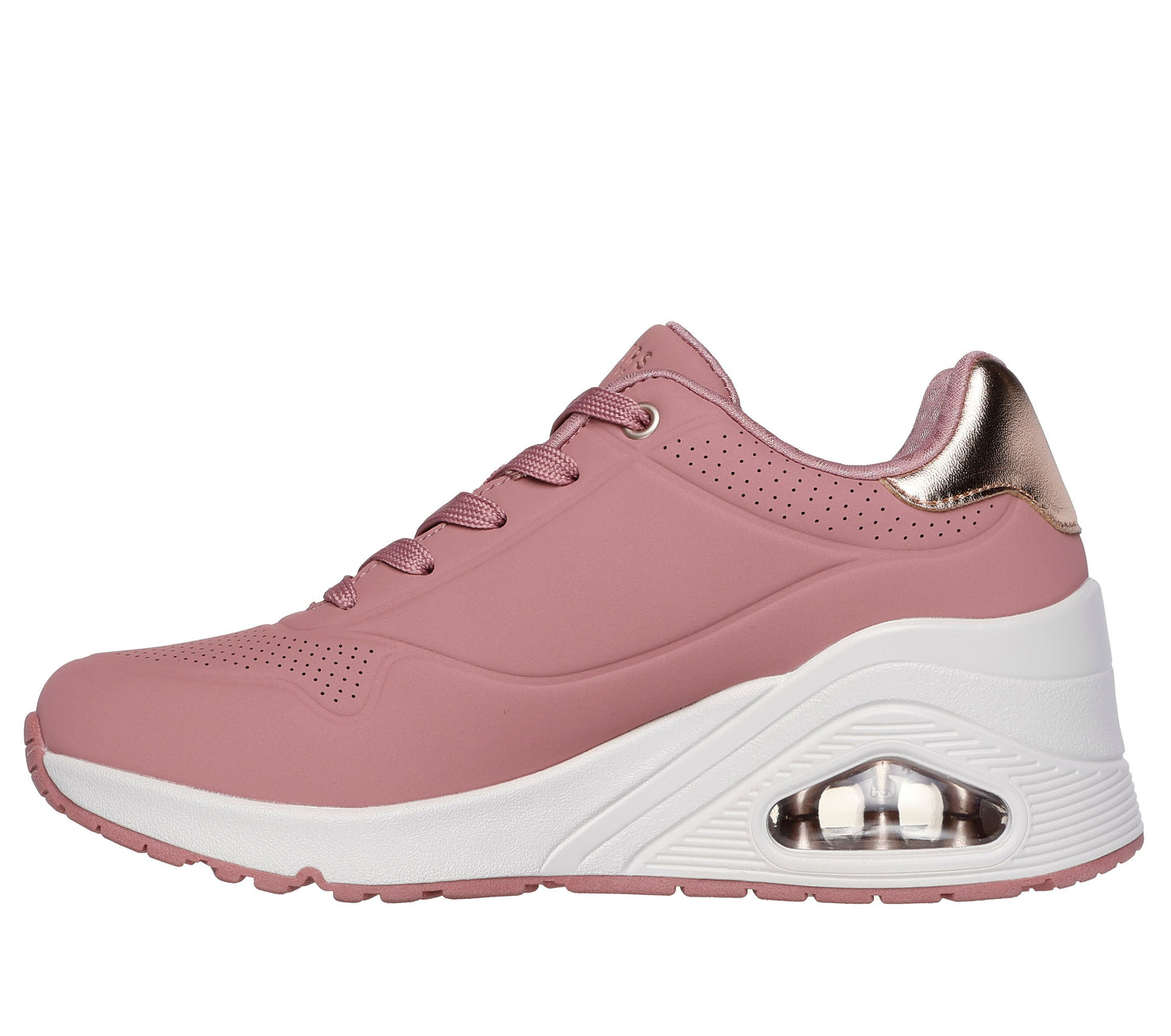 Skechers Uno 177520 wedge