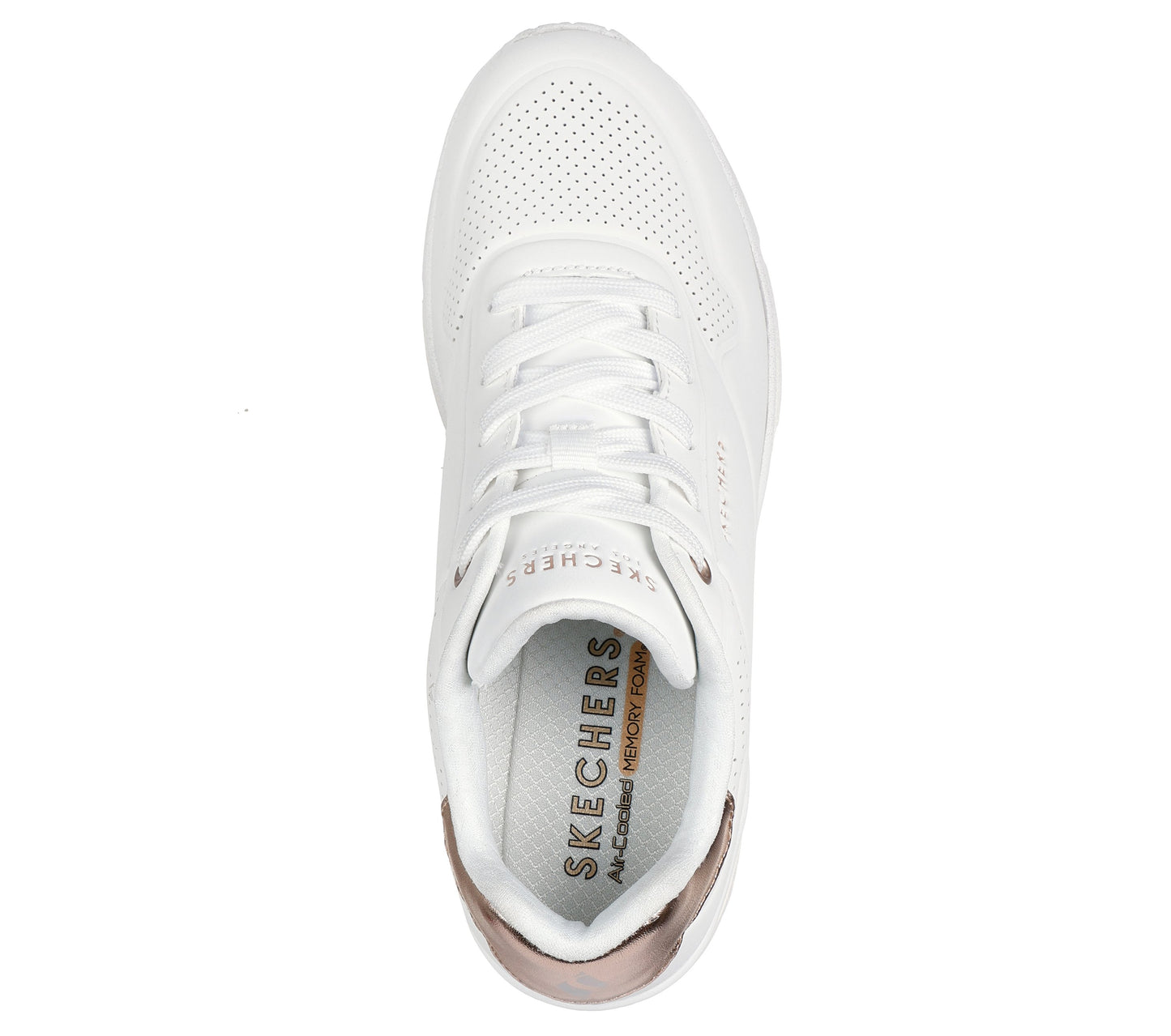 Skechers Uno 177520 wedge