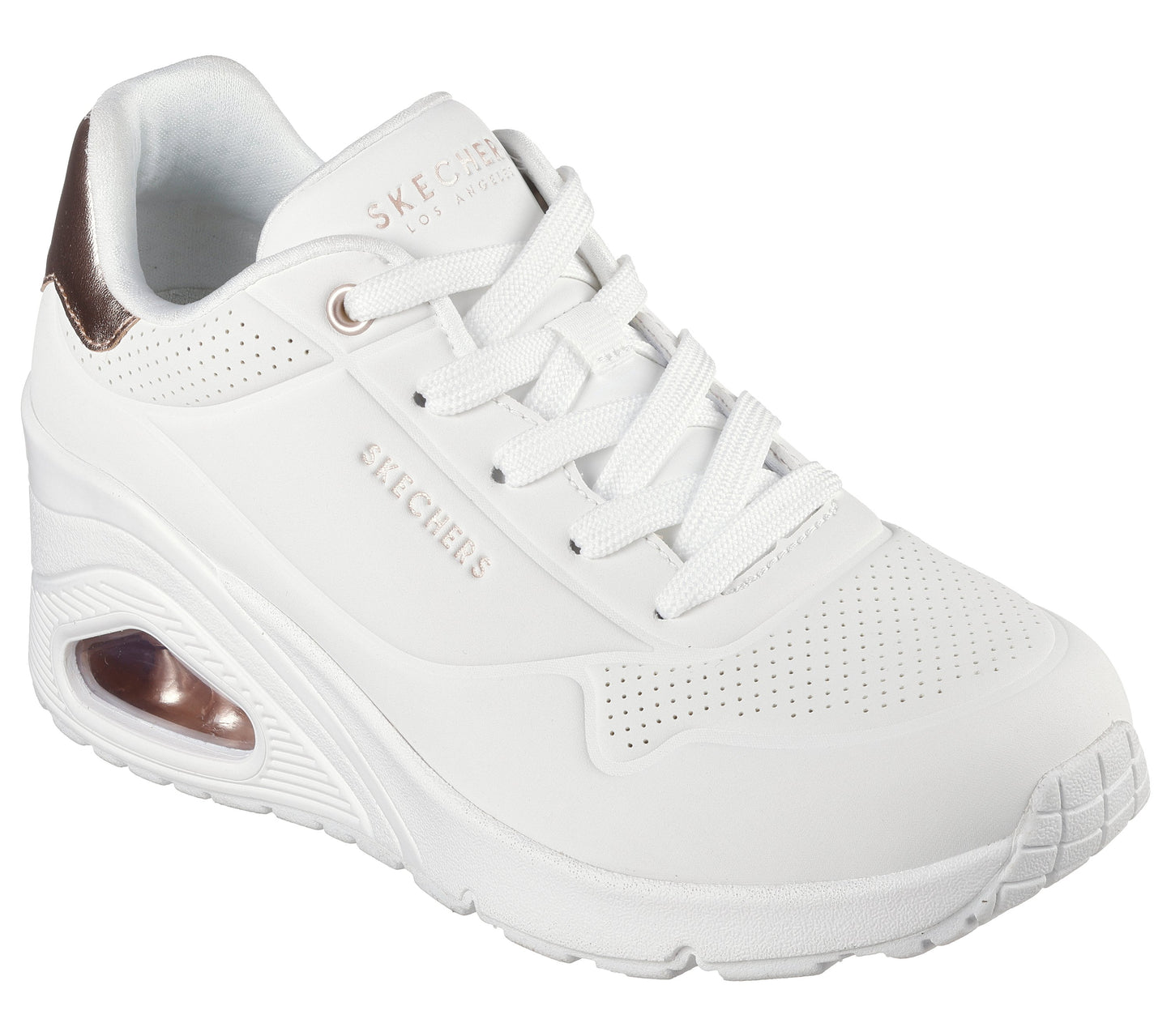 Skechers Uno 177520 wedge