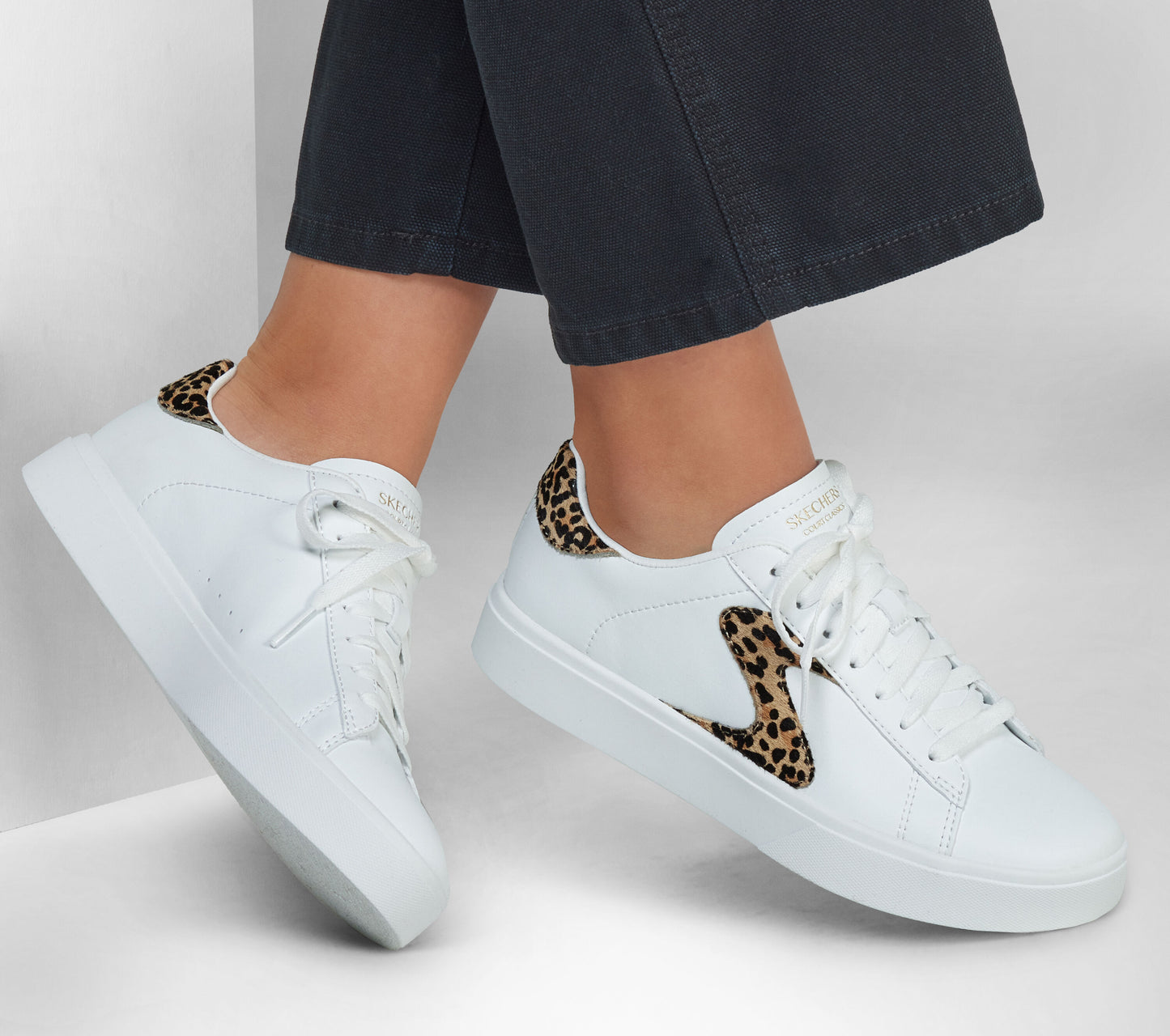 Skechers 185003 Eden LX-Feeling Fierce
