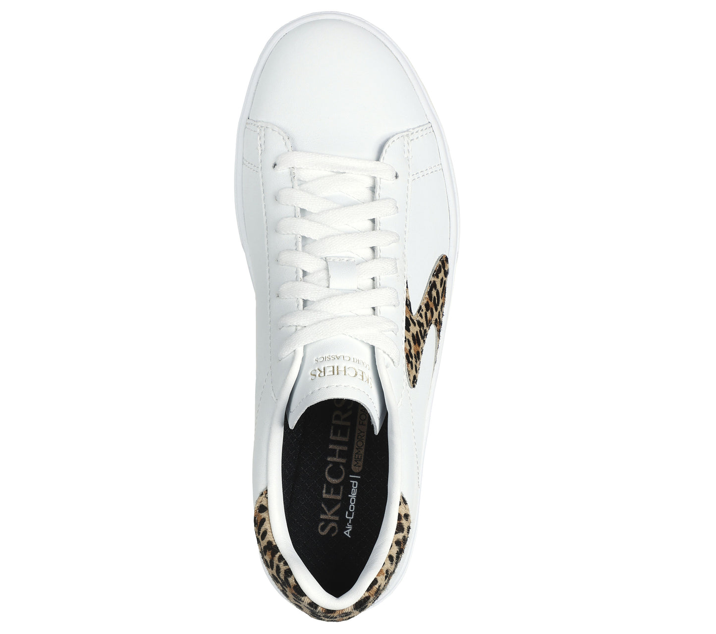 Skechers 185003 Eden LX-Feeling Fierce