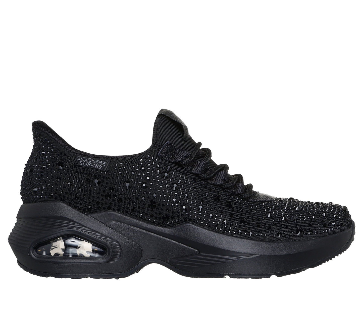 Skechers 186070 Rhinestoned Air