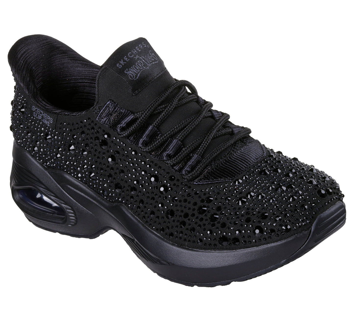 Skechers 186070 Rhinestoned Air