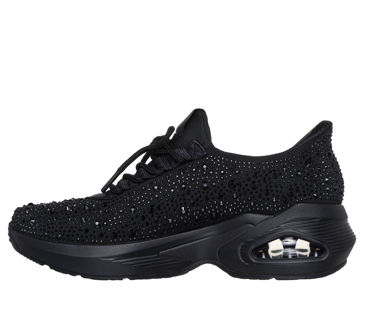Skechers 186070 Rhinestoned Air