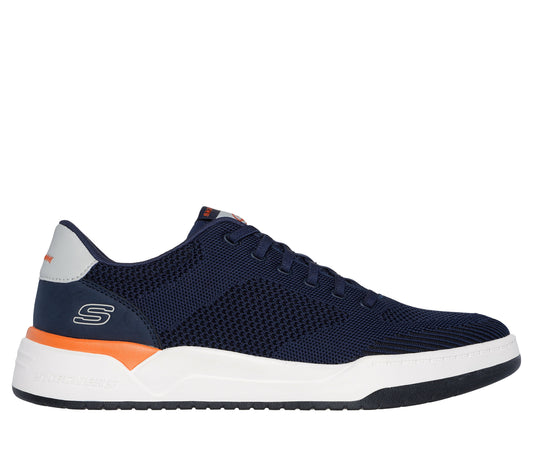 Skechers 210793 Relaxed Fit: Corliss - Dorset