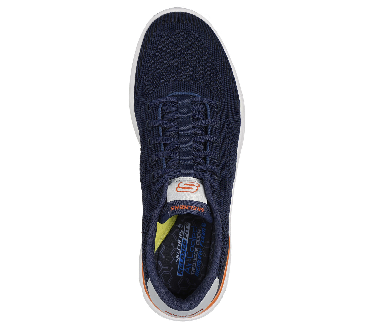 Skechers 210793 Relaxed Fit: Corliss - Dorset