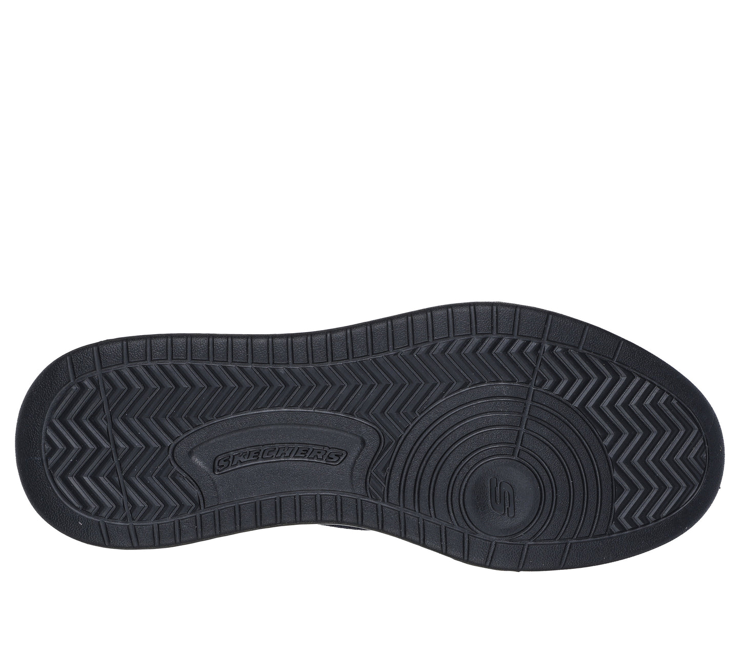 Skechers 210793 Relaxed Fit: Corliss - Dorset