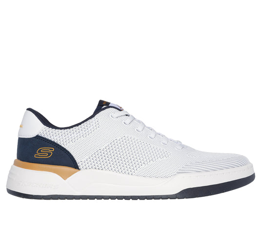 Skechers 210793 Relaxed Fit: Corliss - Dorset