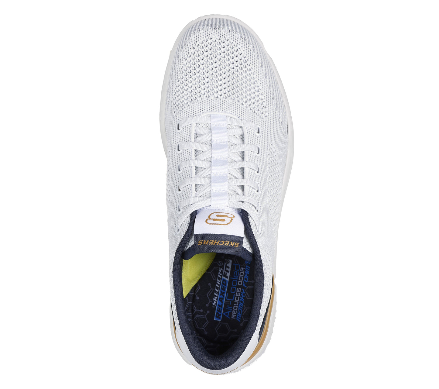 Skechers 210793 Relaxed Fit: Corliss - Dorset