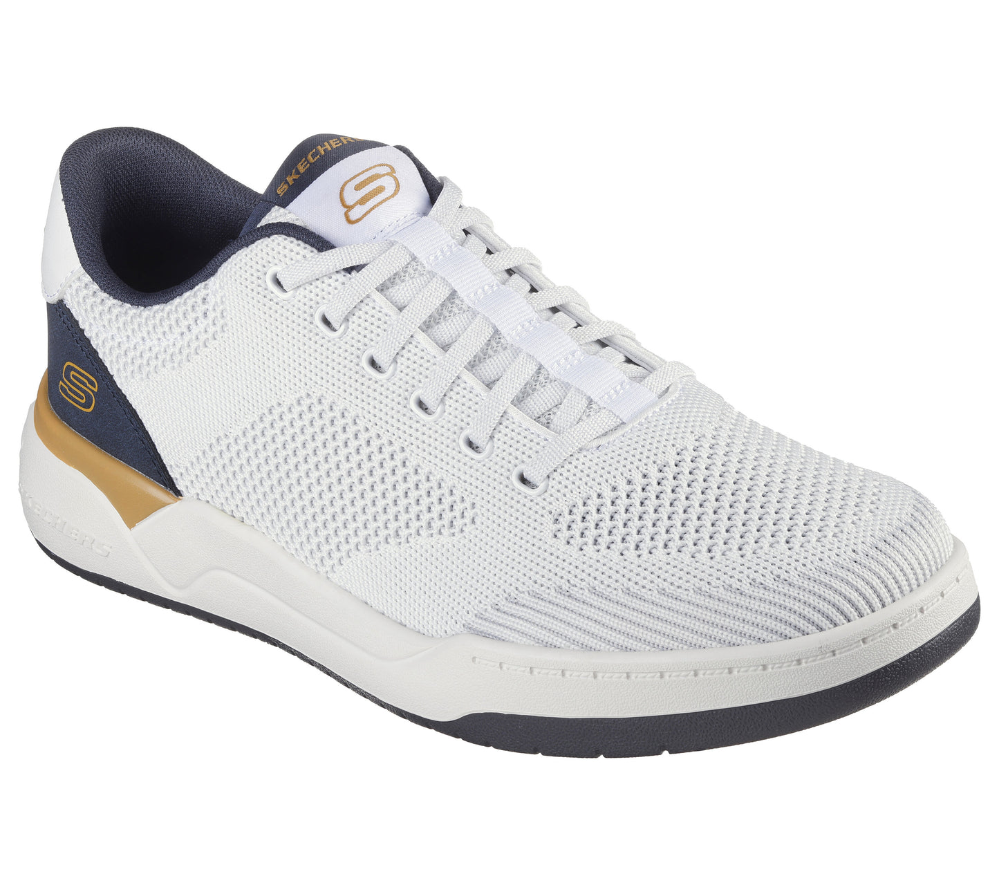 Skechers 210793 Relaxed Fit: Corliss - Dorset