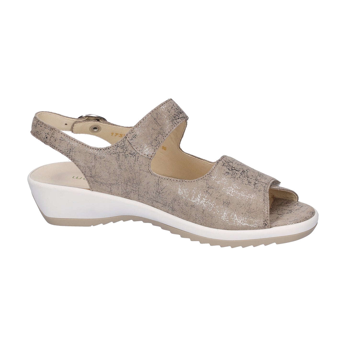 Waldlaufer 225001 Ginger