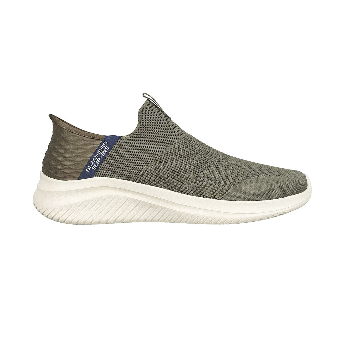 Skechers Men's slip on trainers Ultra flex Viewpoint