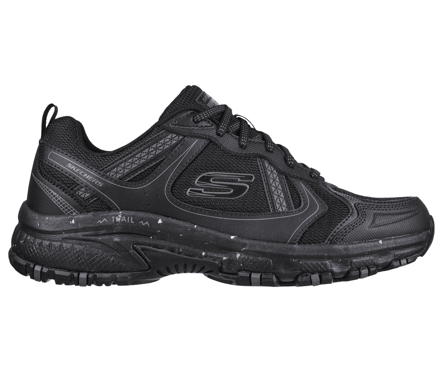 Skechers 237266 Hillcrest Vast Adventure