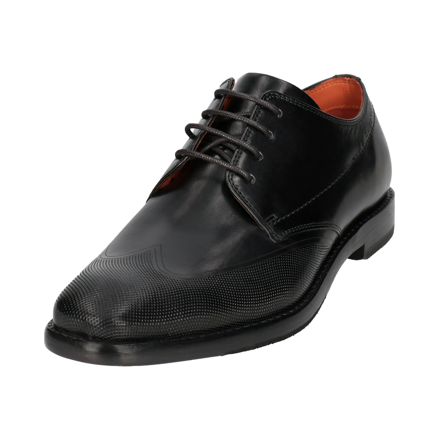 Bugatti Mansaro AGY02