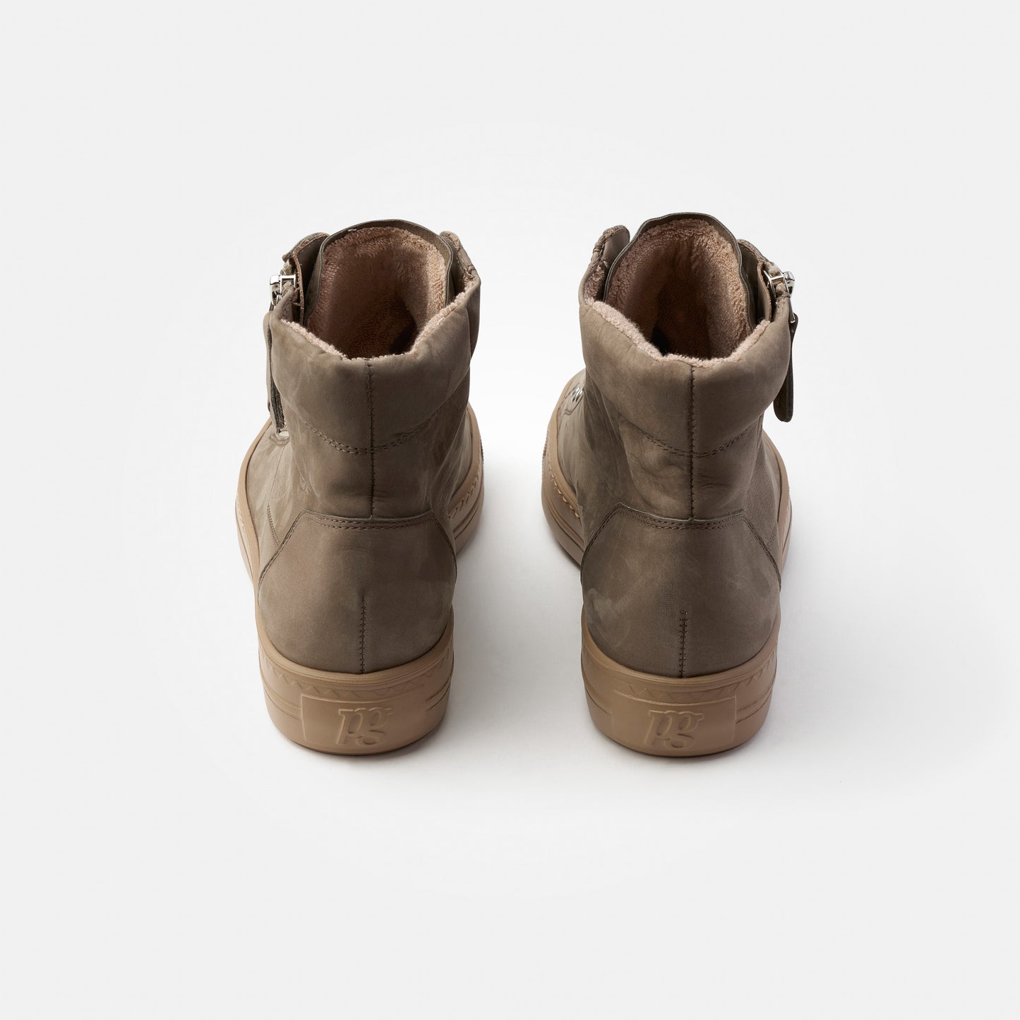 Paul Green Lena Hi-Tops 4024