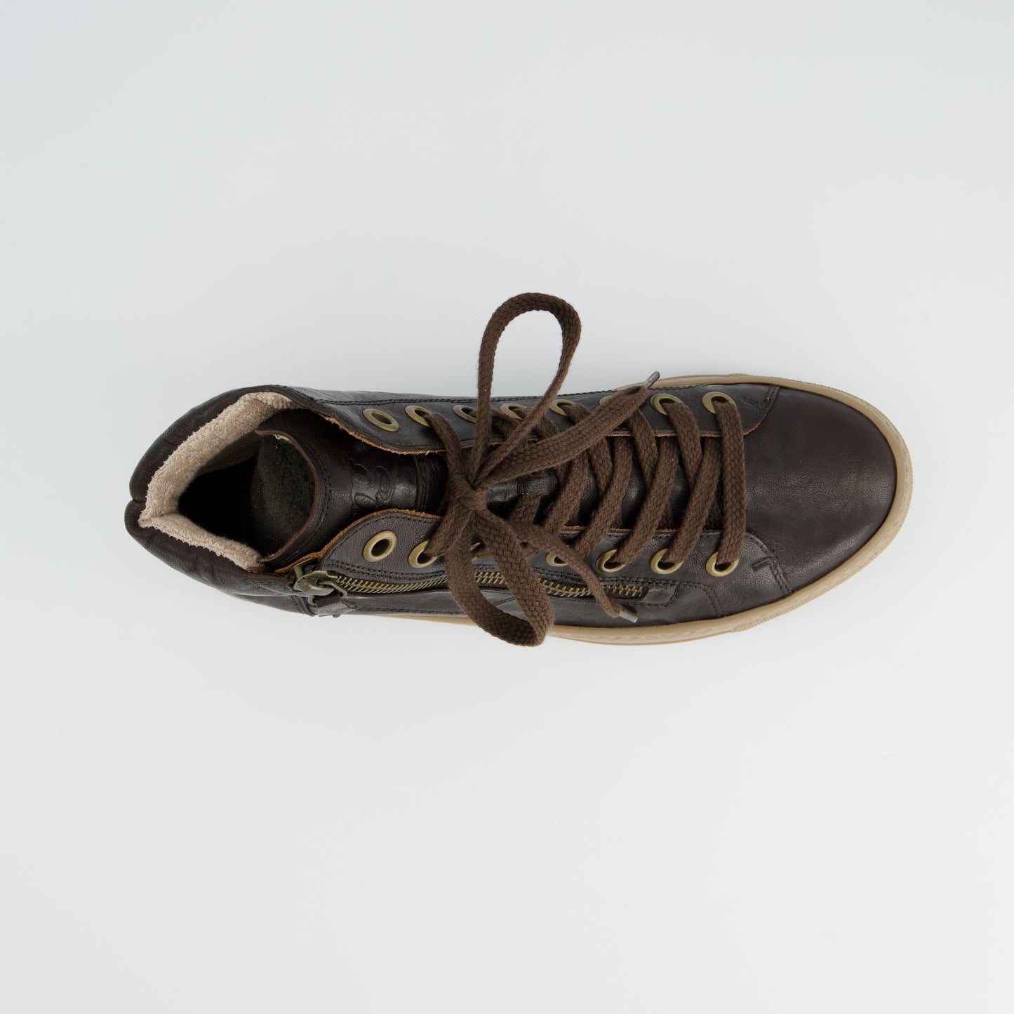 Paul Green Lena Hi-Tops 4024