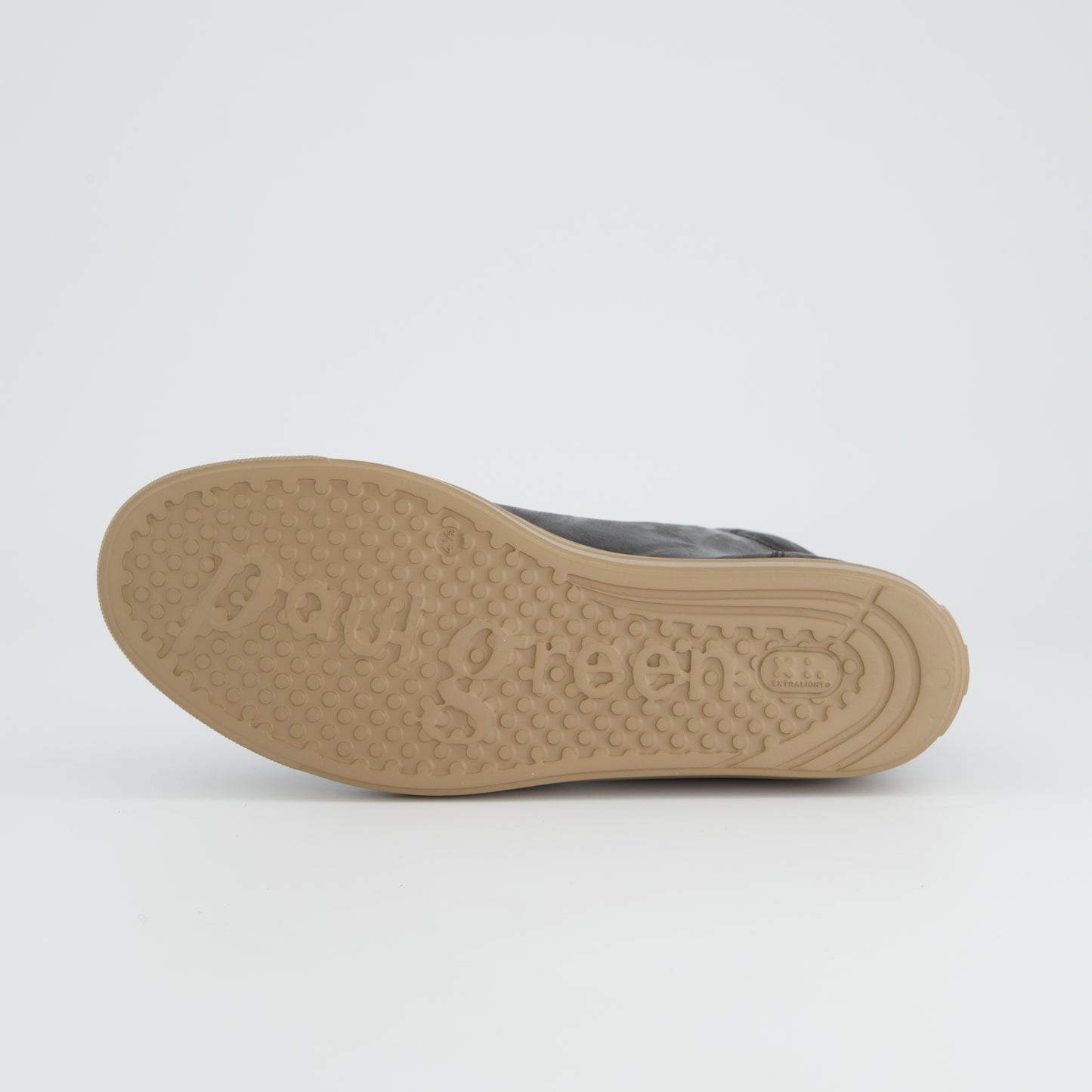 Paul Green Lena Hi-Tops 4024